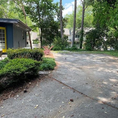 Ranchero Ranch Villa Atlanta Exterior photo